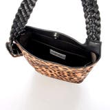 カシュカシュ cachecache / メッシュハンドル2wayワンショルダー | UNBILLION | 詳細画像12 