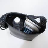 カシュカシュ cachecache / メッシュハンドル2wayワンショルダー | UNBILLION | 詳細画像20 