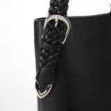 カシュカシュ cachecache / メッシュハンドル2wayワンショルダー | UNBILLION | 詳細画像21 