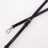 カシュカシュ cachecache / メッシュハンドル2wayワンショルダー | UNBILLION | 詳細画像22 