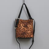 カシュカシュ cachecache / メッシュハンドル2wayワンショルダー | UNBILLION | 詳細画像4 