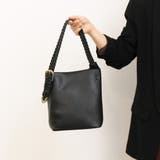 カシュカシュ cachecache / メッシュハンドル2wayワンショルダー | UNBILLION | 詳細画像5 