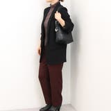 カシュカシュ cachecache / メッシュハンドル2wayワンショルダー | UNBILLION | 詳細画像6 