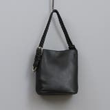 カシュカシュ cachecache / メッシュハンドル2wayワンショルダー | UNBILLION | 詳細画像8 