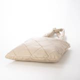 カシュカシュ cachecache / 合皮×ナイロンリバーシブルトート | UNBILLION | 詳細画像15 