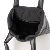 カシュカシュ cachecache / 合皮×ナイロンリバーシブルトート | UNBILLION | 詳細画像26 