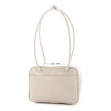 カシュカシュ cachecache / エナメル調中型ボストン | UNBILLION | 詳細画像10 