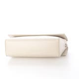 カシュカシュ cachecache / 横長スムース2wayショルダーバッグ | UNBILLION | 詳細画像13 