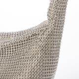 カシュカシュ cachecache / メタルメッシュミニバッグ゛ | UNBILLION | 詳細画像12