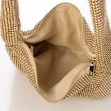 カシュカシュ cachecache / メタルメッシュミニバッグ゛ | UNBILLION | 詳細画像15