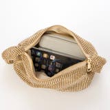 カシュカシュ cachecache / メタルメッシュミニバッグ゛ | UNBILLION | 詳細画像16