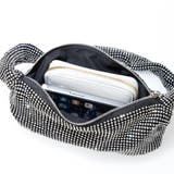 カシュカシュ cachecache / メタルメッシュミニバッグ゛ | UNBILLION | 詳細画像21
