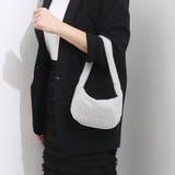 カシュカシュ cachecache / メタルメッシュミニバッグ゛ | UNBILLION | 詳細画像6