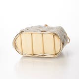 カシュカシュ cachecache / メタリックメッシュオーバルバッグ | UNBILLION | 詳細画像17