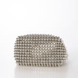 カシュカシュ cachecache / シルバービーズ手提げバッグ | UNBILLION | 詳細画像8