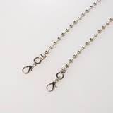 カシュカシュ cachecache / シルバービーズ手提げバッグ | UNBILLION | 詳細画像12