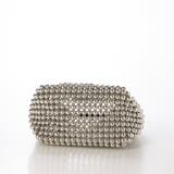 カシュカシュ cachecache / シルバービーズ手提げバッグ | UNBILLION | 詳細画像15