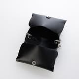 カシュカシュ cachecache / ハートマイクロチャームショルダー | UNBILLION | 詳細画像14 