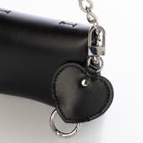 カシュカシュ cachecache / ハートマイクロチャームショルダー | UNBILLION | 詳細画像15 