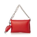 カシュカシュ cachecache / ハートマイクロチャームショルダー | UNBILLION | 詳細画像2 