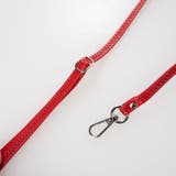 カシュカシュ cachecache / ハートマイクロチャームショルダー | UNBILLION | 詳細画像5 