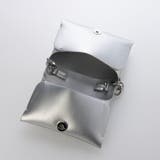 カシュカシュ cachecache / ハートマイクロチャームショルダー | UNBILLION | 詳細画像9 