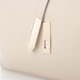 カシュカシュ cachecache / メタルフラップ3つ口ミニショルダー | UNBILLION | 詳細画像15 