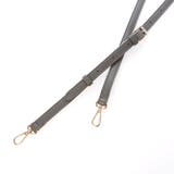 カシュカシュ cachecache / メタルフラップ3つ口ミニショルダー | UNBILLION | 詳細画像23 