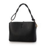 カシュカシュ cachecache / メタルフラップ3つ口ミニショルダー | UNBILLION | 詳細画像26 