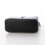 カシュカシュ cachecache / メタルフラップ3つ口ミニショルダー | UNBILLION | 詳細画像27 