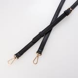 カシュカシュ cachecache / メタルフラップ3つ口ミニショルダー | UNBILLION | 詳細画像30 