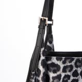 カシュカシュ cachecache / ベルトハンドルナイロントート | UNBILLION | 詳細画像13 