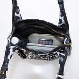 カシュカシュ cachecache / ベルトハンドルナイロントート | UNBILLION | 詳細画像15 