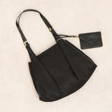 カシュカシュ cachecache / ベルトハンドルナイロントート | UNBILLION | 詳細画像16 