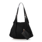 カシュカシュ cachecache / ベルトハンドルナイロントート | UNBILLION | 詳細画像17 