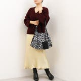 カシュカシュ cachecache / ベルトハンドルナイロントート | UNBILLION | 詳細画像2 