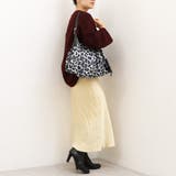 カシュカシュ cachecache / ベルトハンドルナイロントート | UNBILLION | 詳細画像3 