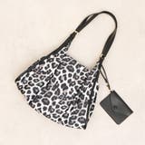 カシュカシュ cachecache / ベルトハンドルナイロントート | UNBILLION | 詳細画像4 