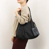 カシュカシュ cachecache / ベルトハンドルナイロントート | UNBILLION | 詳細画像5 