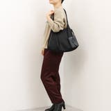 カシュカシュ cachecache / ベルトハンドルナイロントート | UNBILLION | 詳細画像6 