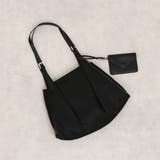 カシュカシュ cachecache / ベルトハンドルナイロントート | UNBILLION | 詳細画像9 