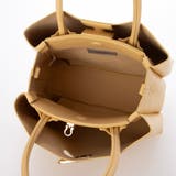 カシュカシュ cachecache / 三層2wayトートバッグ | UNBILLION | 詳細画像18 