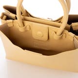 カシュカシュ cachecache / 三層2wayトートバッグ | UNBILLION | 詳細画像19 