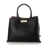 カシュカシュ cachecache / 三層2wayトートバッグ | UNBILLION | 詳細画像23 