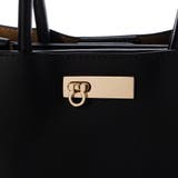 カシュカシュ cachecache / 三層2wayトートバッグ | UNBILLION | 詳細画像28 