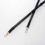 カシュカシュ cachecache / 三層2wayトートバッグ | UNBILLION | 詳細画像29 