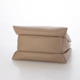 カシュカシュ cachecache / 三層2wayトートバッグ | UNBILLION | 詳細画像9 