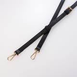 カシュカシュ cachecache / ギャザーチェーン2wayショルダー | UNBILLION | 詳細画像19