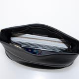 カシュカシュ cachecache / ギャザーチェーン2wayショルダー | UNBILLION | 詳細画像20