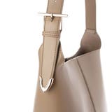 カシュカシュ cachecache / Ｔ字バックルミニショルダー | UNBILLION | 詳細画像11 